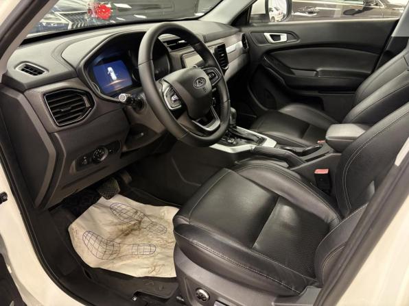 Chery Tiggo 4 I Рестайлинг с пробегом 2020 года, цена 989 000 рублей, 69138 км, внедорожник, Автокод Объявления