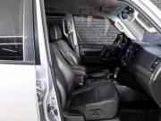 Mitsubishi Pajero IV Рестайлинг 1 Екатеринбург  - изображение 34