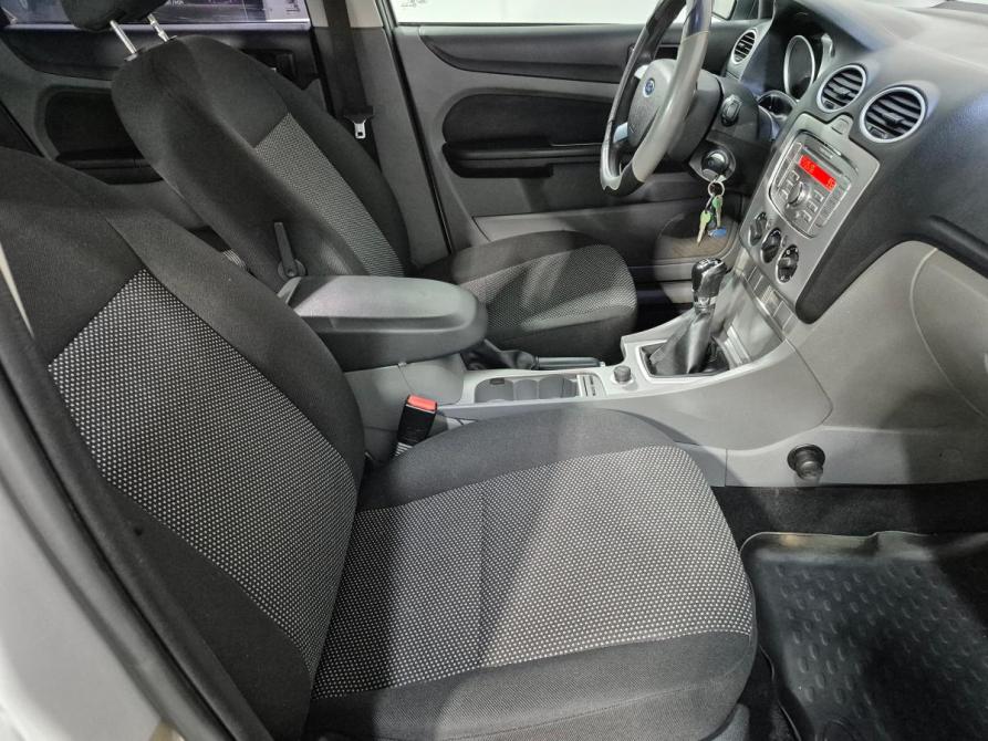 Ford Focus II Рестайлинг Воронеж  - изображение 13
