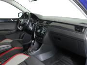 Skoda Rapid I Рестайлинг Москва  - изображение 30