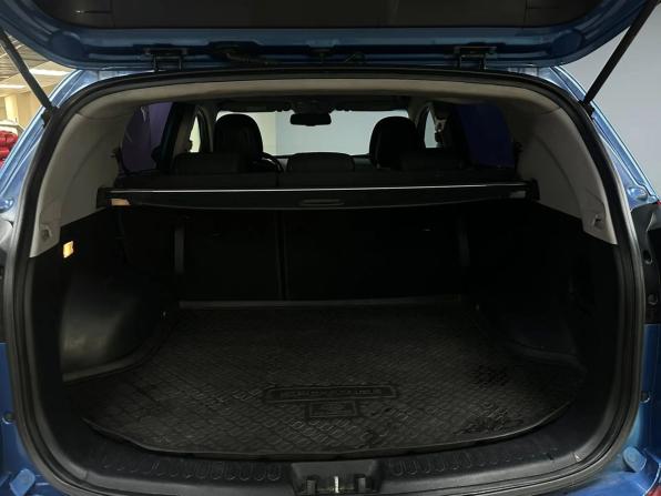 Kia Sportage III с пробегом 2012 года, цена 1 021 000 рублей, 260055 км, внедорожник, Автокод Объявления