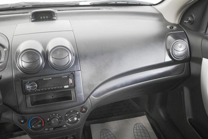 Chevrolet Aveo I Рестайлинг с пробегом 2008 года, цена 419 000 рублей, 275000 км, седан, Автокод Объявления