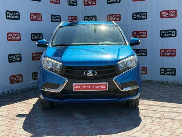 Lada (ВАЗ) XRAY I с пробегом 2021 года, цена 849 990 рублей, 41000 км, хэтчбек, Автокод Объявления