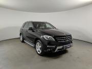 Mercedes-Benz M-Класс III (W166) Уфа  - изображение 27