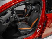 Changan UNI-V I Москва  - изображение 39