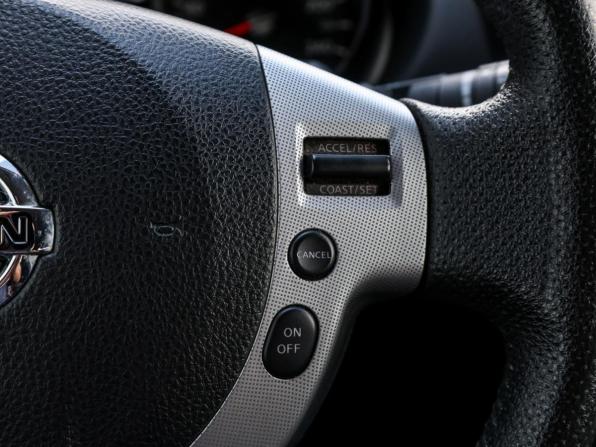Nissan Qashqai I с пробегом 2008 года, цена 998 000 рублей, 104040 км, внедорожник, Автокод Объявления