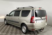 Lada (ВАЗ) Largus I Волгоград  - изображение 28
