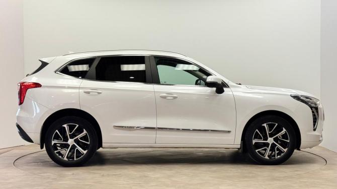 Haval Jolion I с пробегом 2021 года, цена 1 445 000 рублей, 90000 км, внедорожник, Автокод Объявления