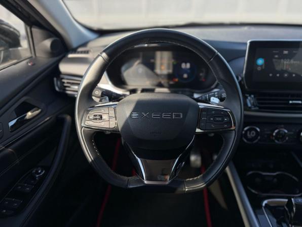 Exeed TXL I Рестайлинг с пробегом 2021 года, цена 2 140 000 рублей, 33089 км, внедорожник, Автокод Объявления