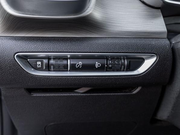 Belgee X50 с пробегом 2024 года, цена 1 750 000 рублей, 87400 км, внедорожник, Автокод Объявления