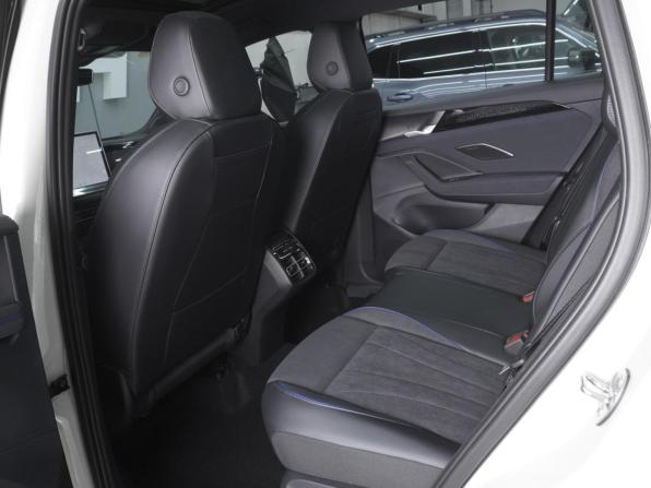 Volkswagen Tiguan III (China Market) с пробегом 2026 года, цена 5 000 000 рублей, 20 км, внедорожник, Автокод Объявления