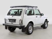 Lada (ВАЗ) Niva Legend Химки  - изображение 31