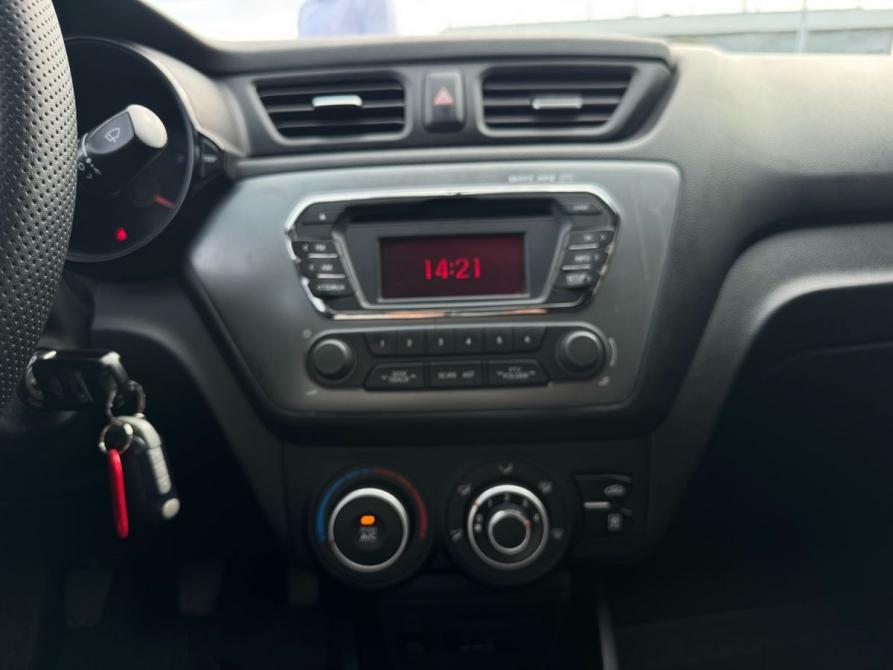 Kia Rio III Рестайлинг Волгоград  - изображение 13