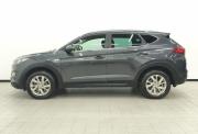 Hyundai Tucson III Рестайлинг Екатеринбург  - изображение 27
