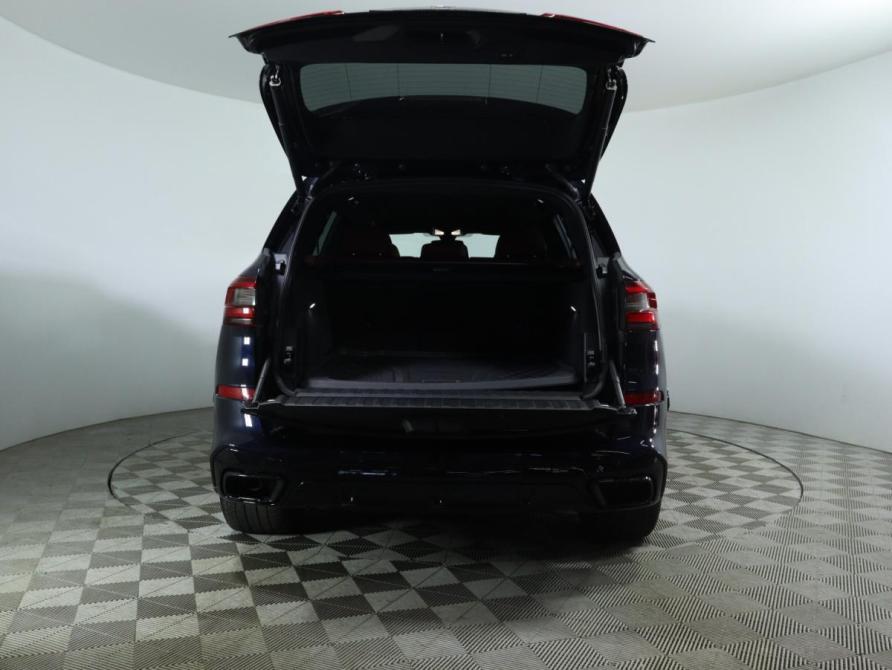 BMW X5 IV (G05/G18) Санкт-Петербург  - изображение 7
