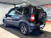 Chevrolet Niva I Рестайлинг Тольятти  - изображение 26