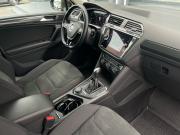 Volkswagen Tiguan II Санкт-Петербург  - изображение 50
