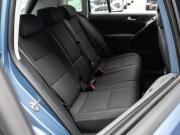 Volkswagen Tiguan I Рестайлинг Краснодар  - изображение 29