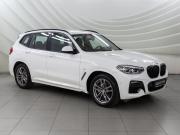 BMW X3 III (G01) Волгоград  - изображение 41