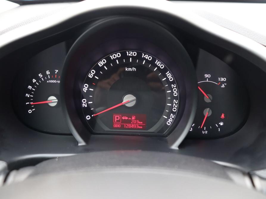 Kia Sportage III Рестайлинг Москва  - изображение 15