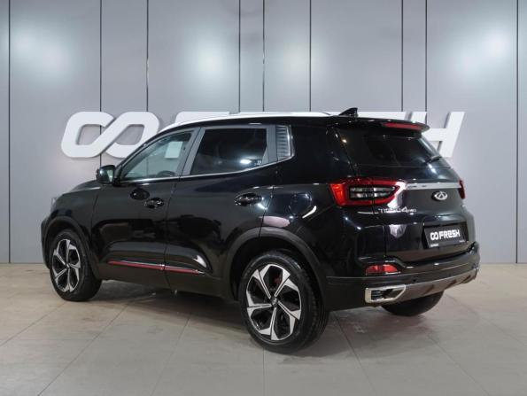 Chery Tiggo 4 Pro I Рестайлинг с пробегом 2023 года, цена 1 449 000 рублей, 76620 км, внедорожник, Автокод Объявления