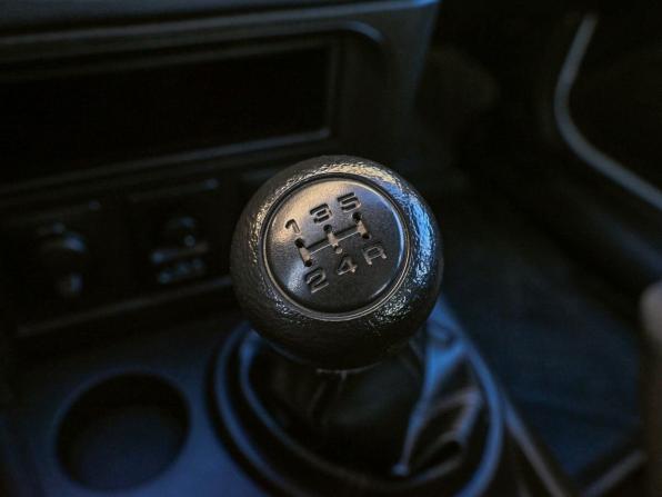 Lada (ВАЗ) Niva с пробегом 2023 года, цена 1 099 000 рублей, 6500 км, внедорожник, Автокод Объявления