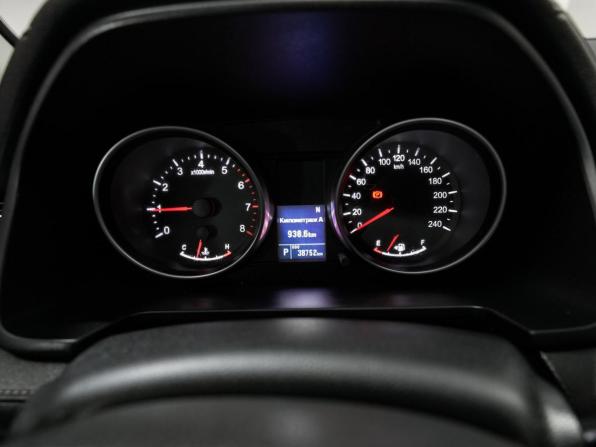 Haval M6 II с пробегом 2024 года, цена 1 931 000 рублей, 38634 км, внедорожник, Автокод Объявления