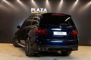 Mercedes-Benz GL-Класс II (X166) Уфа  - изображение 31