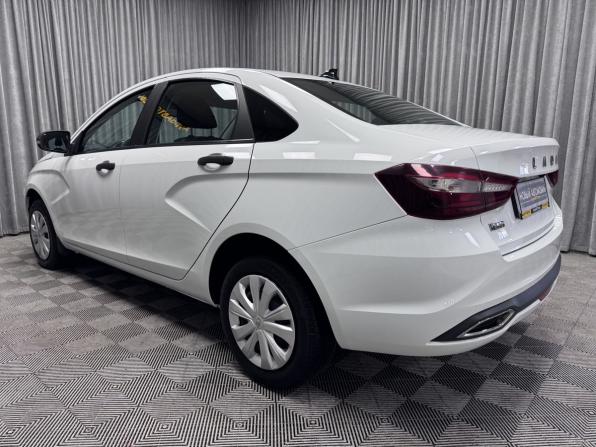 Lada (ВАЗ) Vesta I Рестайлинг (NG) с пробегом 2024 года, цена 1 500 000 рублей, 53 км, седан, Автокод Объявления