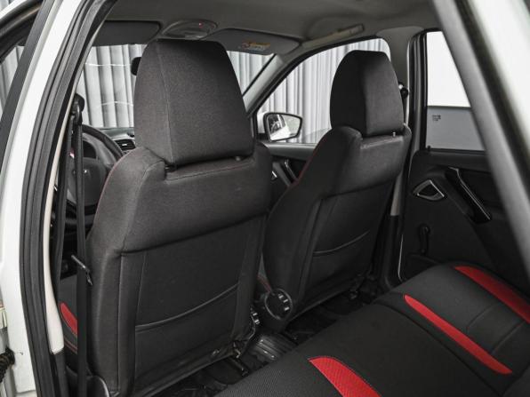 Lada (ВАЗ) Granta I Рестайлинг с пробегом 2023 года, цена 879 000 рублей, 128470 км, лифтбек, Автокод Объявления