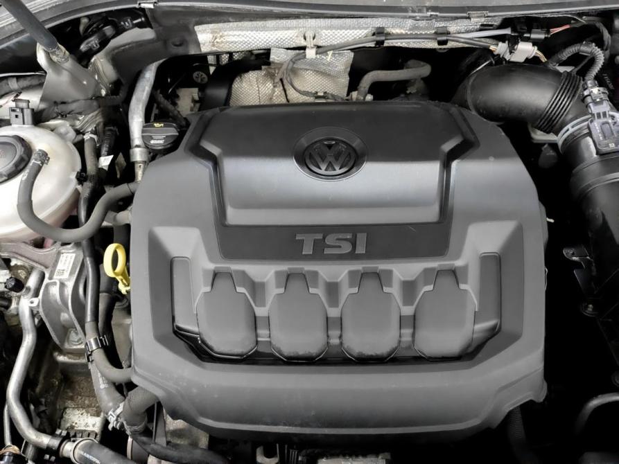 Volkswagen Tiguan II Москва  - изображение 9