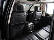 Land Rover Range Rover III Рестайлинг Тюмень  - изображение 37