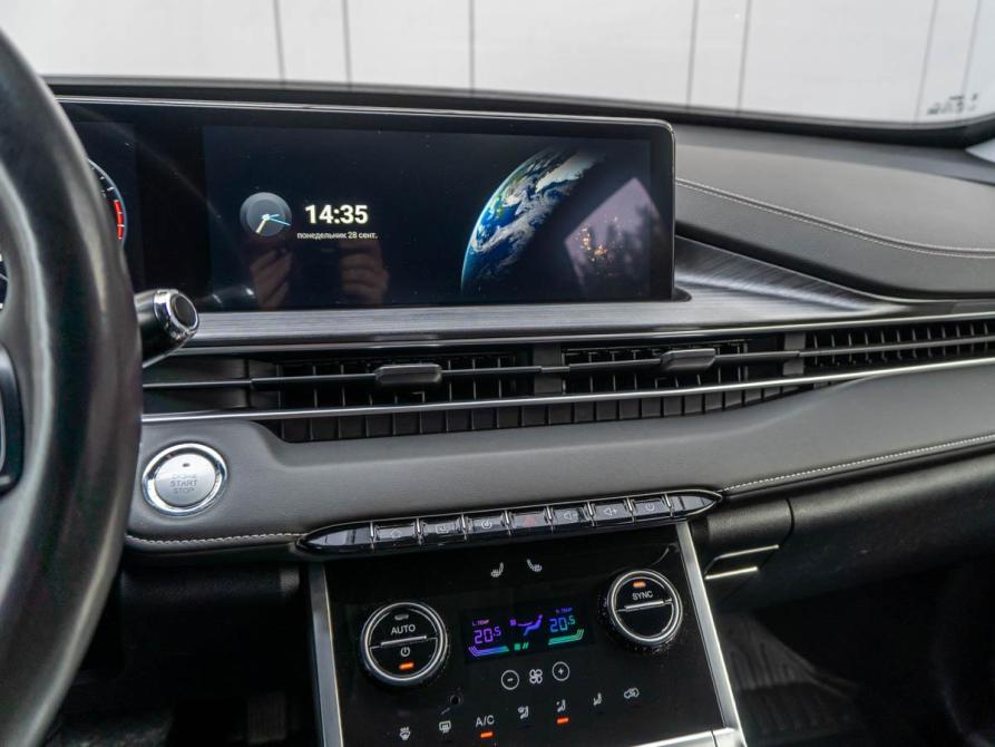 Chery Tiggo 7 Pro Max I Тамбов  - изображение 12