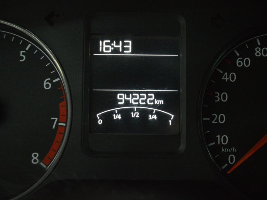 Volkswagen Polo V Рестайлинг Санкт-Петербург  - изображение 15