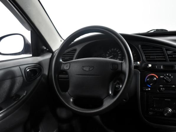Chevrolet Lanos I с пробегом 2007 года, цена 130 000 рублей, 161794 км, седан, Автокод Объявления