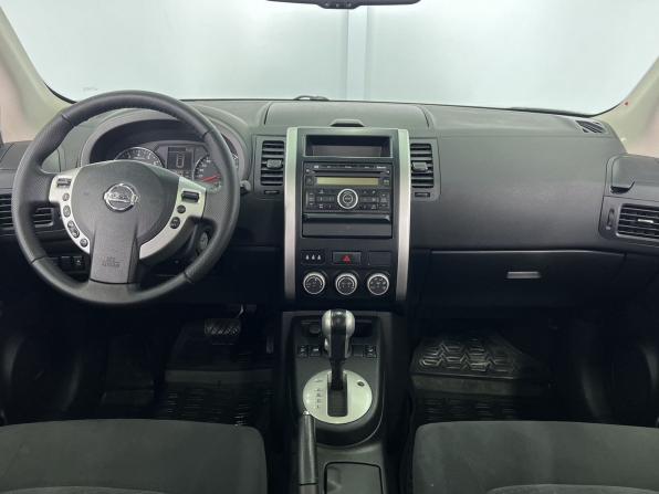 Nissan X-Trail II Рестайлинг с пробегом 2011 года, цена 1 349 000 рублей, 158235 км, внедорожник, Автокод Объявления