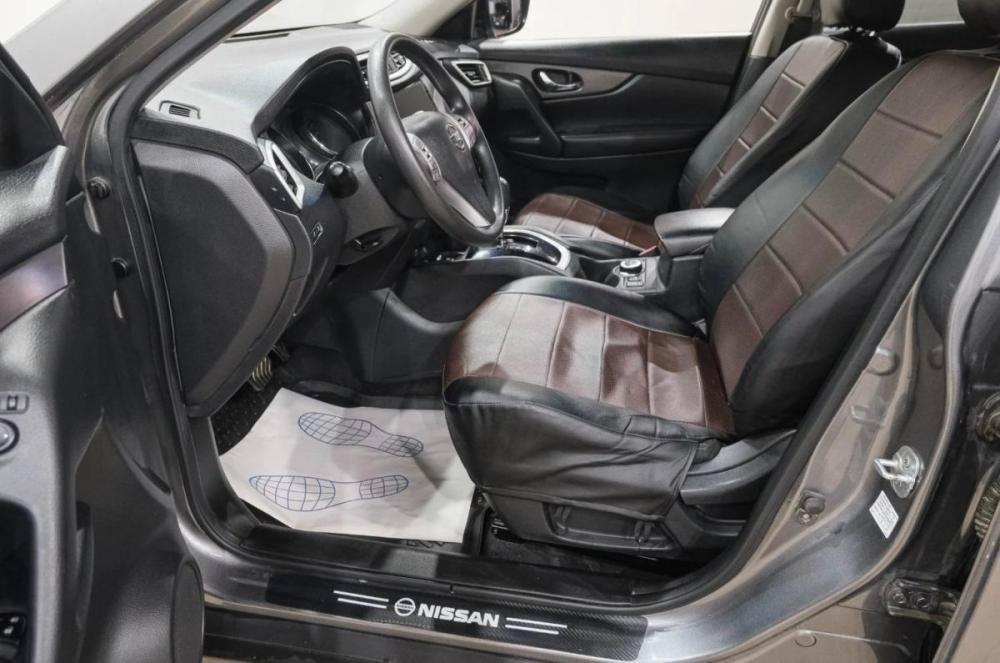 Nissan X-Trail III Новокузнецк  - изображение 13