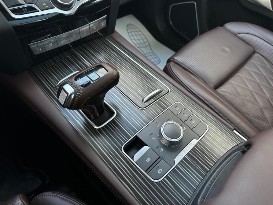 Haval H9 I Рестайлинг Уфа  - изображение 12