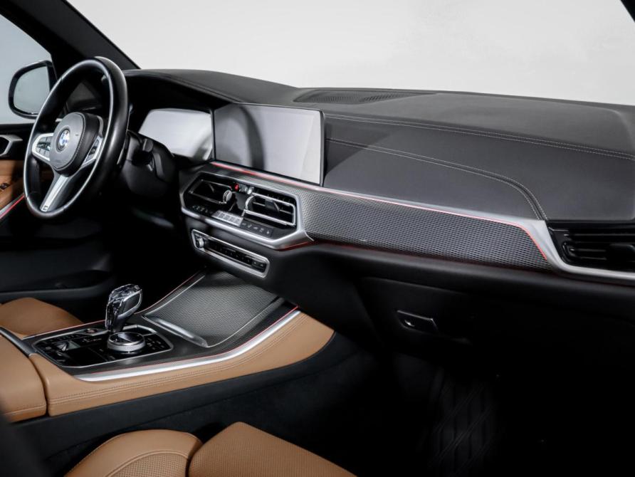 BMW X5 IV (G05/G18) Москва  - изображение 9