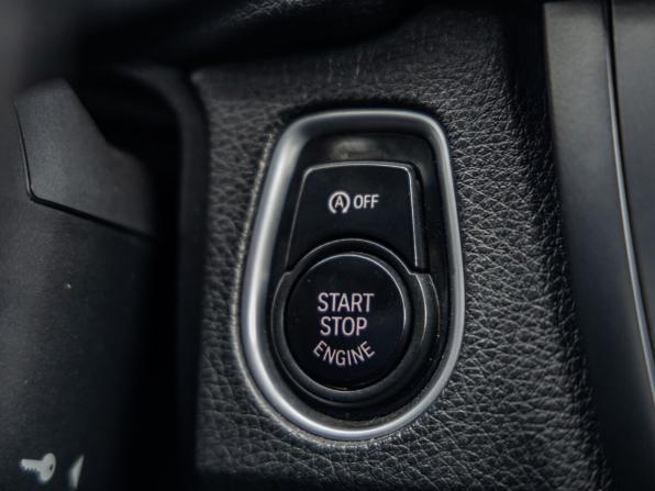 BMW 3 серии VI (F3x) с пробегом 2013 года, цена 1 498 000 рублей, 264977 км, седан, Автокод Объявления