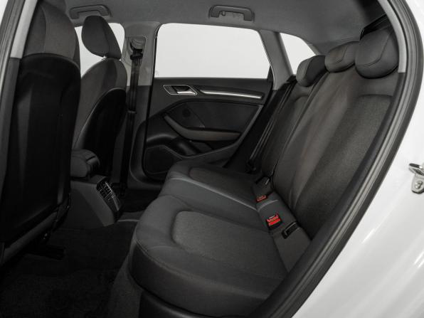 Audi A3 III (8V) Рестайлинг с пробегом 2019 года, цена 1 500 000 рублей, 57138 км, хэтчбек, Автокод Объявления