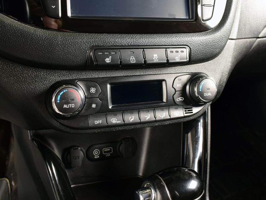 Kia Ceed II Рестайлинг Кемерово  - изображение 16
