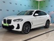 BMW X4 II (G02) Рестайлинг Набережные Челны  - изображение 38