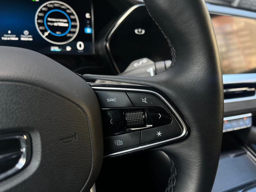Geely Monjaro I Санкт-Петербург  - изображение 13