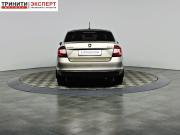 Skoda Rapid I Рестайлинг Белгород  - изображение 25
