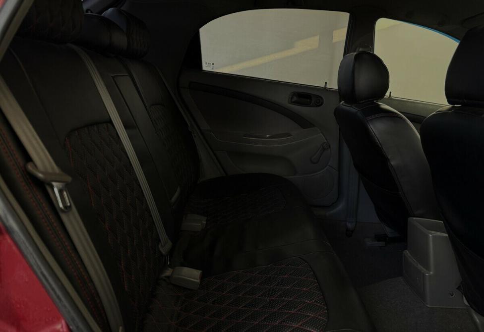 Chevrolet Lacetti I Москва  - изображение 11
