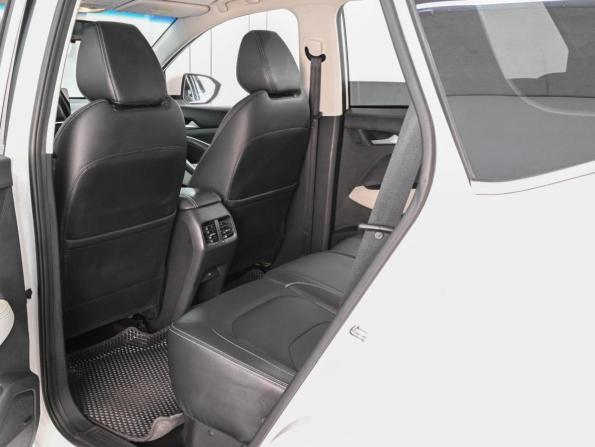 Chevrolet Captiva II с пробегом 2022 года, цена 2 070 000 рублей, 75856 км, внедорожник, Автокод Объявления