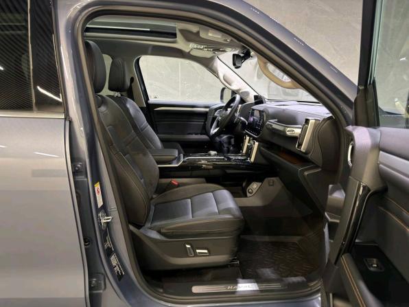 Haval Dargo с пробегом 2024 года, цена 3 049 000 рублей, 19332 км, внедорожник, Автокод Объявления