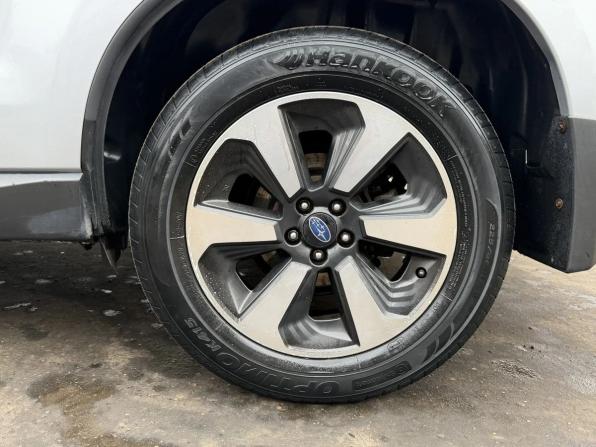 Subaru Forester IV Рестайлинг 2 с пробегом 2017 года, цена 1 980 000 рублей, 135737 км, внедорожник, Автокод Объявления