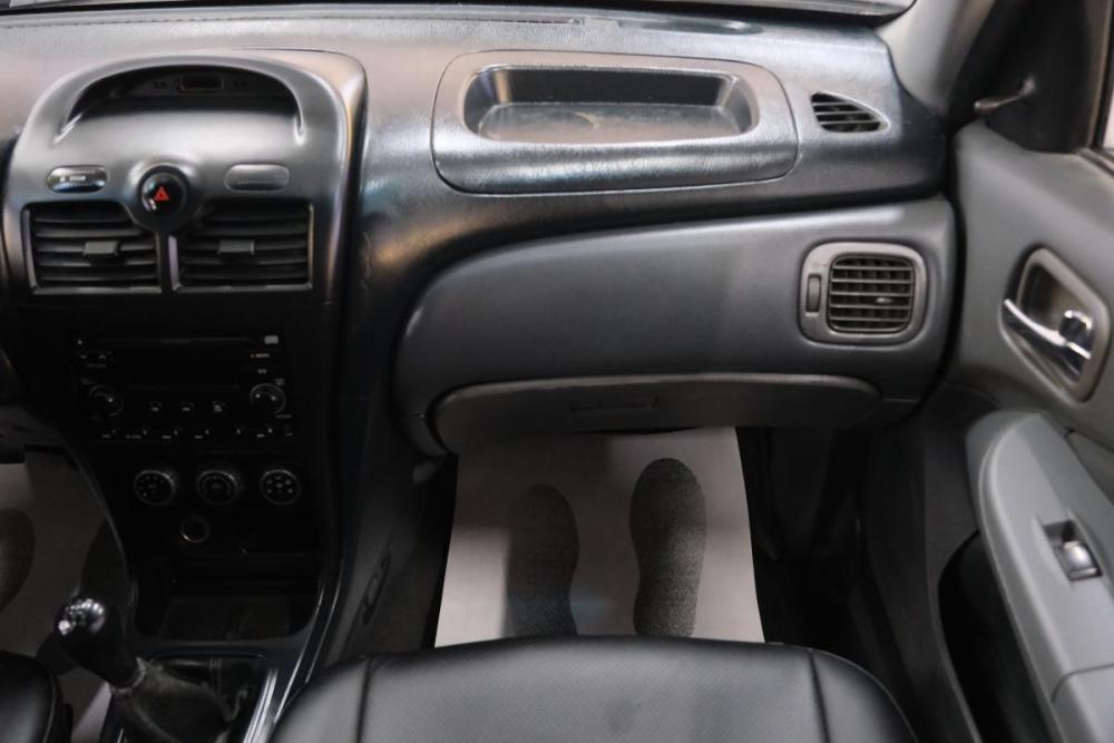 Nissan Almera Classic I Омск  - изображение 16